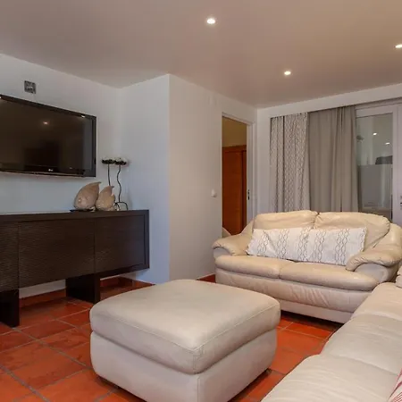 Marina Charming 3bdr Duplex By Lovelystay 公寓 奎特里拉