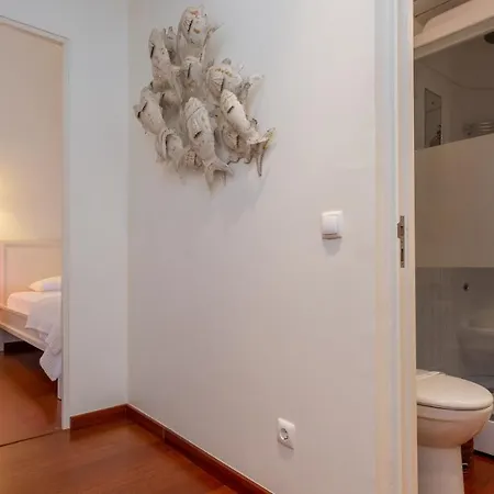Marina Charming 3bdr Duplex By Lovelystay 公寓