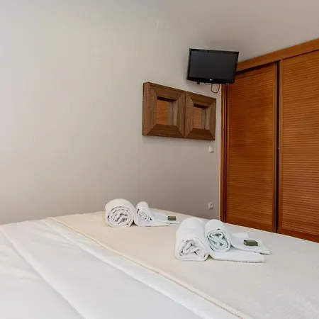 Marina Charming 3bdr Duplex By Lovelystay 公寓